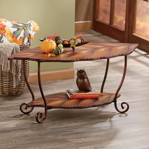 Leaf Coffee Table, , large