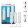3-Piece Textured Extension Set, , large