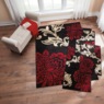 4-Piece Trouseau Rug Set, , large
