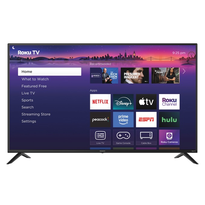 Magnavox HD TV, , large