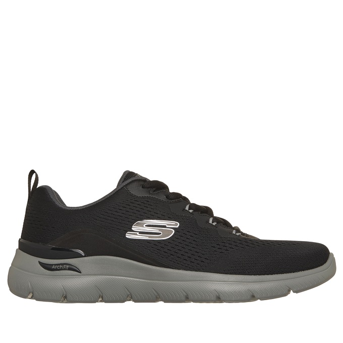 Skechers Men's Arch Fit Summits Kravel Shoe, , large