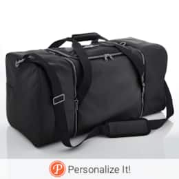 Versatile Multi-Compartment Duffel, , large