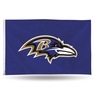 3' x 5' NFL Flag, , large