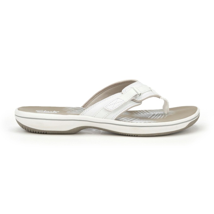 Women's Breeze Sea Thong by Clarks, , large