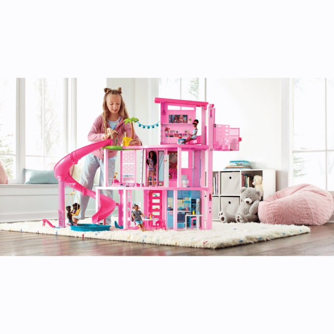 Dream house dollhouse clearance