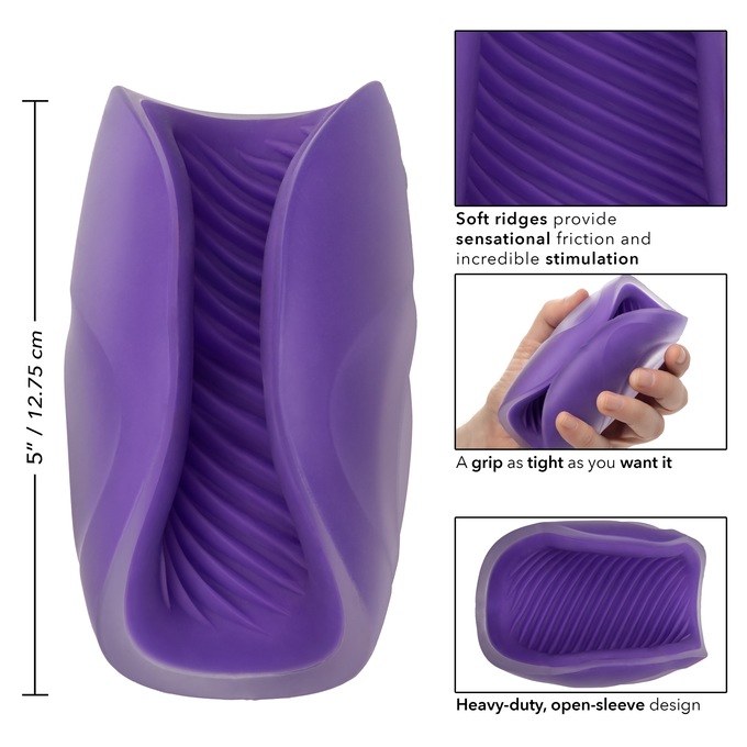 The Gripper Spiral Stroker, , large