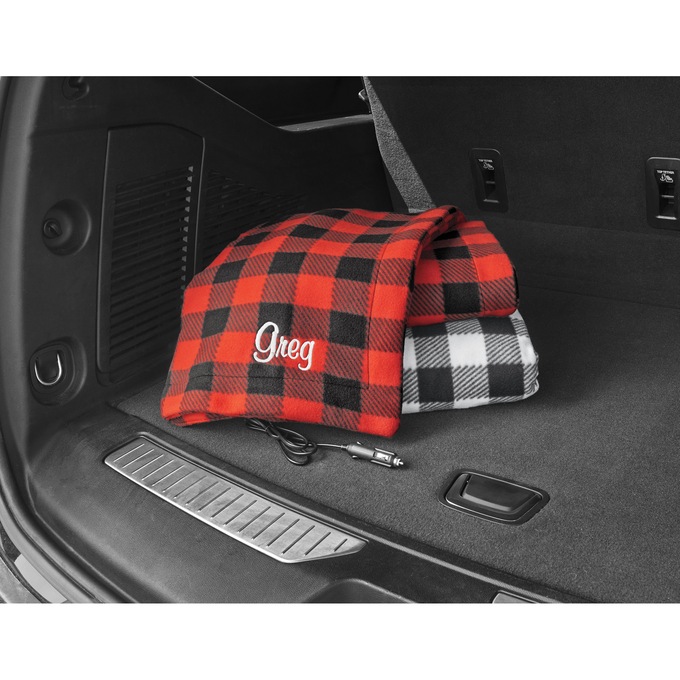 Car thermal on sale blanket