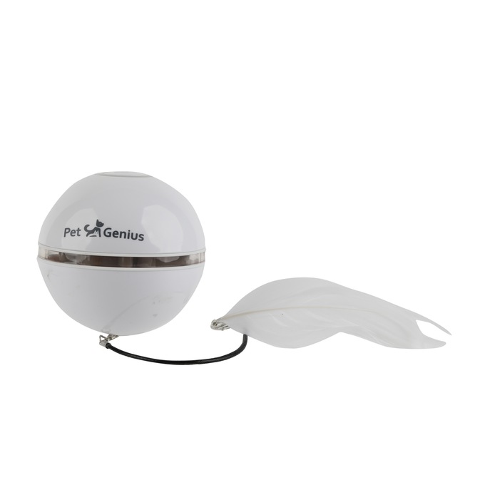 Smart Play Ball and Feather, , large