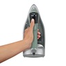 Hamilton Beach Durathon Digital Nonstick Iron, Green, large