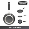 Granitestone 5.5" Fry Pan, , large