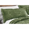 Damask Chenille Sham, , large