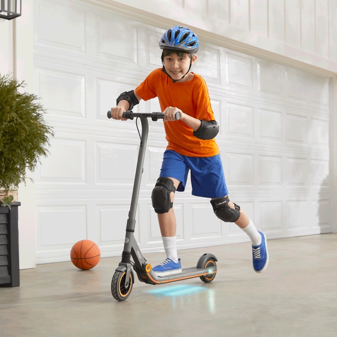 Segway Ninebot eKick Scooter, , large