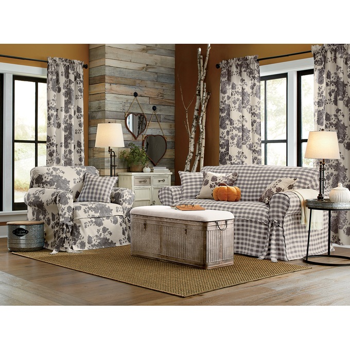 Danbury 3 Seater Sofa