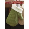 Mitten Stocking, , large