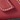 Clarks Women&#39;s Merliah Karli Slide, Red, swatch