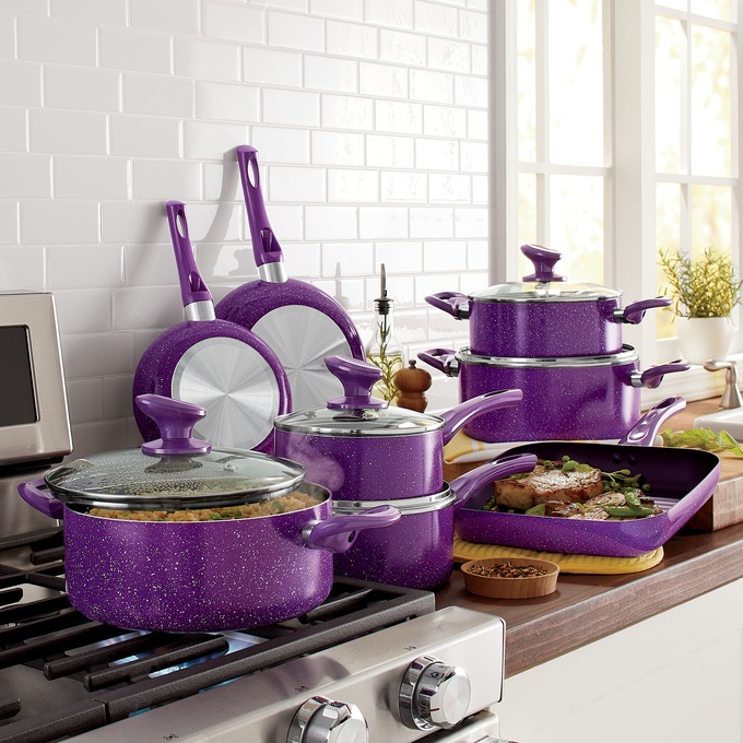 Granitestone Direct  Cookware, bakeware sets and more