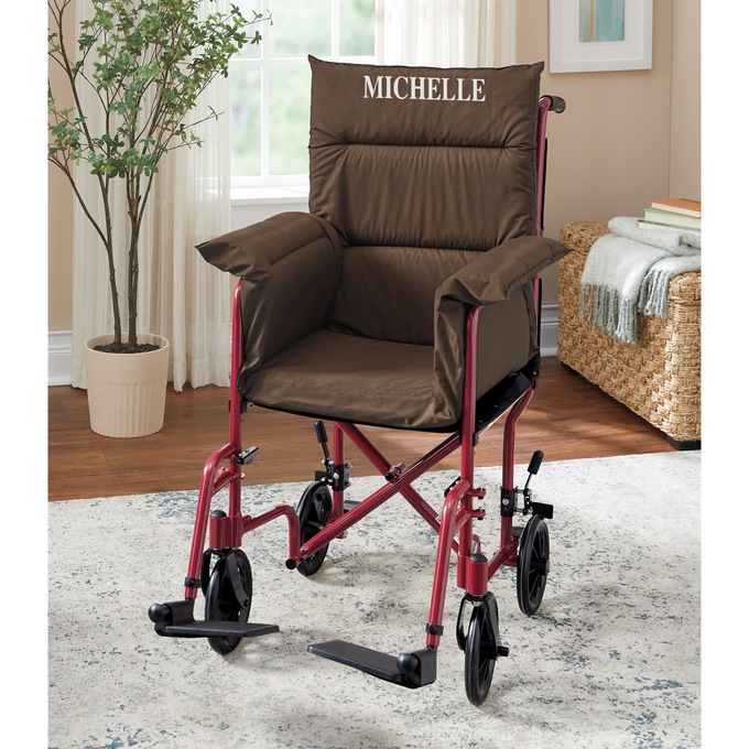 Total Chair Cushion , , large