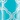 Color Connection Geo Shower Curtain, Turquoise, swatch