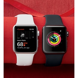Apple Watch Series 3, , large