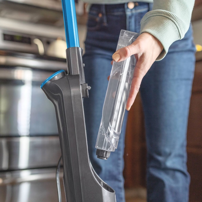 Bissell SpinWave SmartSteam Dual-Spinning Mop, , large
