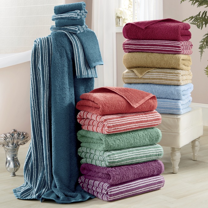 Mayfair Bath And Curtain Sets Montgomery Ward