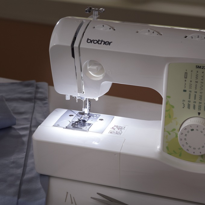 Brother 27-Stitch Sewing Machine, , large