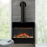 Wall-Mounted Electric Stove, , large