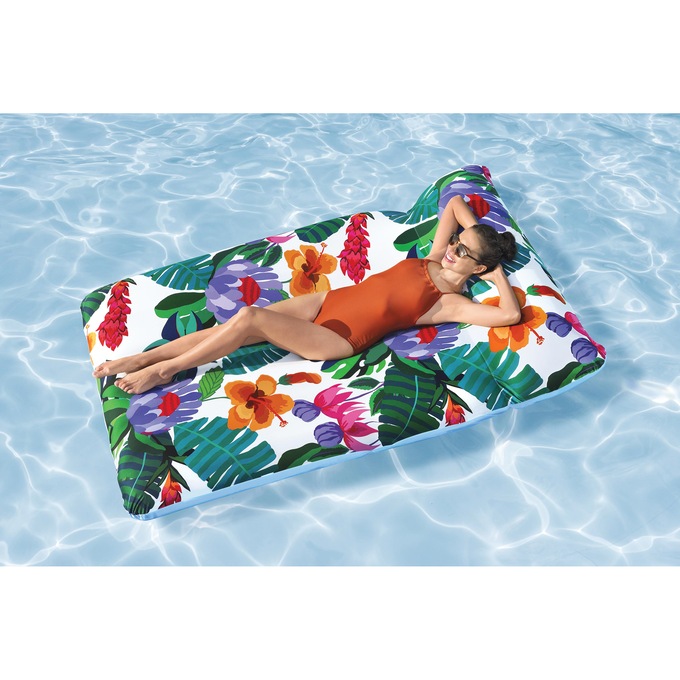Bestway Blissful Drifter Fabric Lounge, , large
