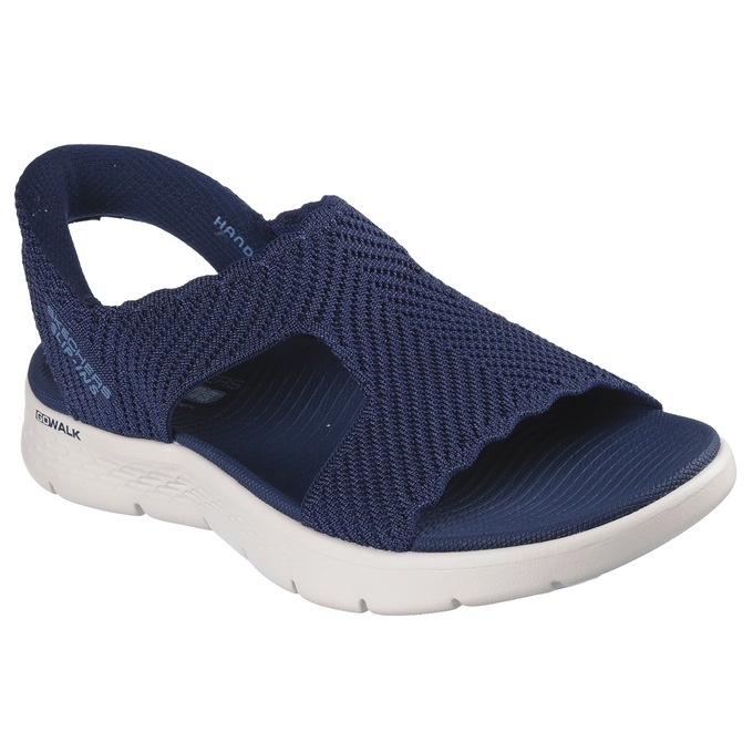 Skechers Women's Slip-Ins GO WALK Flex Ariel Sandal, , large