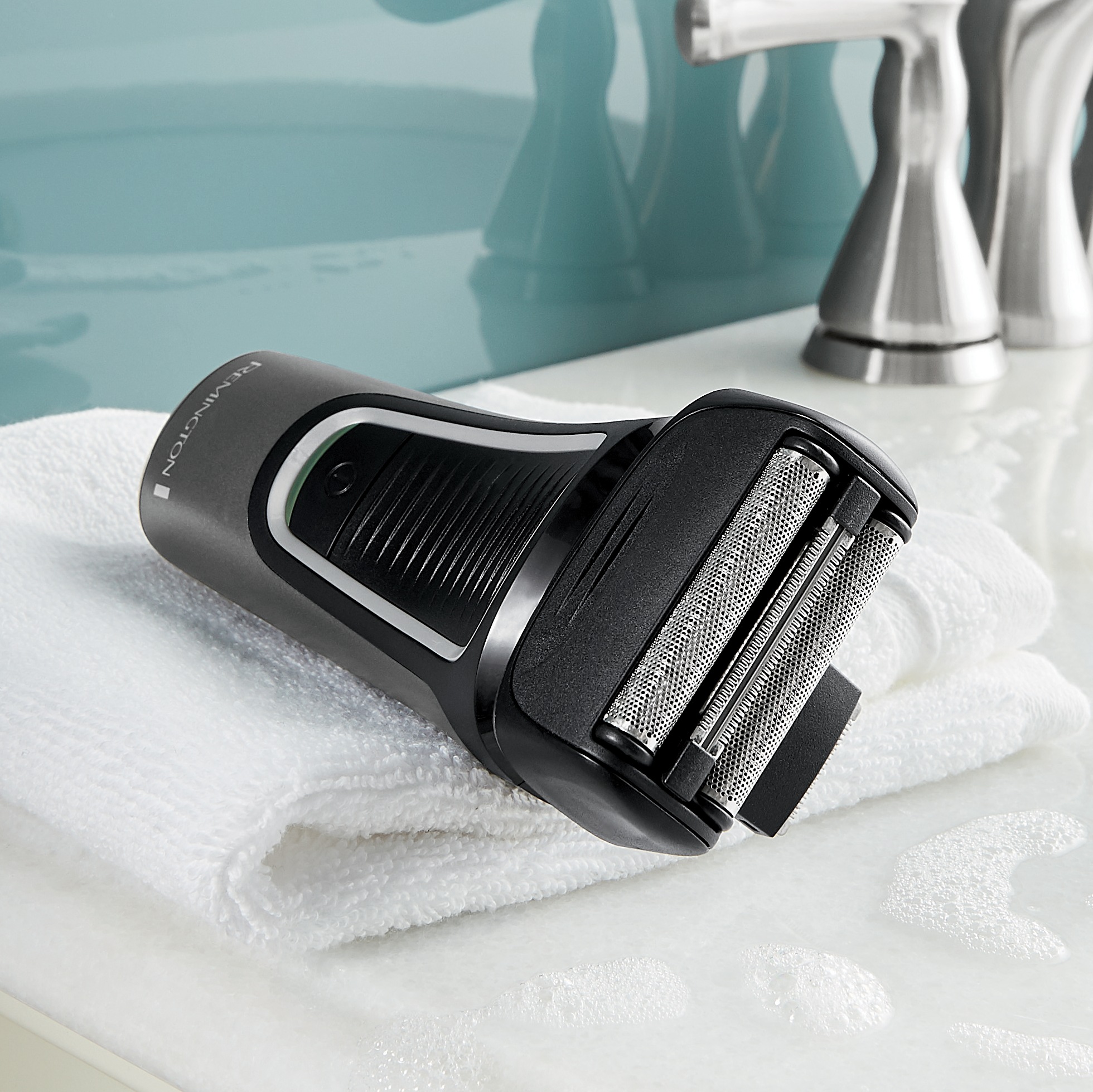 remington men's groomer