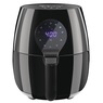 Elite Gourmet 5.3-Quart Air Fryer, , large