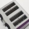 Ginny’s Essential 4-Slice Toaster with 7 Browning Levels, , large