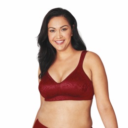 Playtex&reg; 18 Hour&reg; Lift &amp; Support Bra, , large