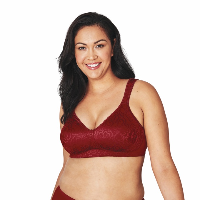 Playtex® 18 Hour® Lift & Support Bra, , large