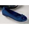 Monroe and Main Cap Toe Bow Ballet, , large