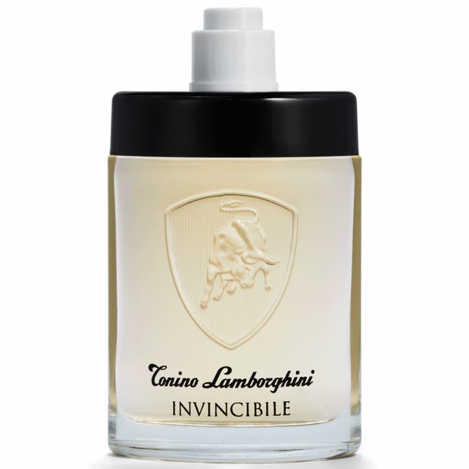 Tonino Lamborghini Invincibile EDT Spray, , large