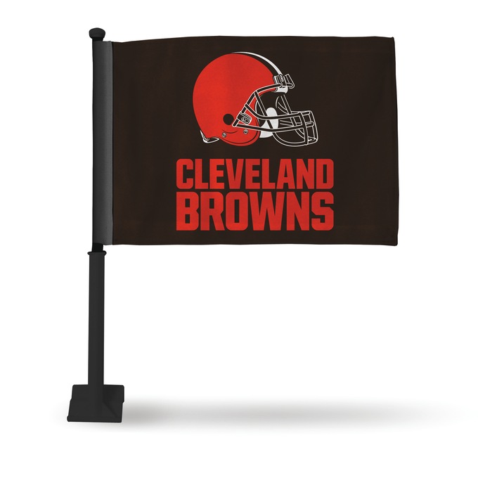 NFL Car Flag, , large