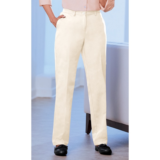 All Day Twill Pant, , large