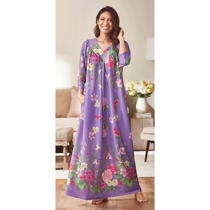 Print Long Lounger, , large