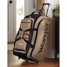 Wrangler 30-inch Rolling Multi-Pocket Upright Duffel, , large