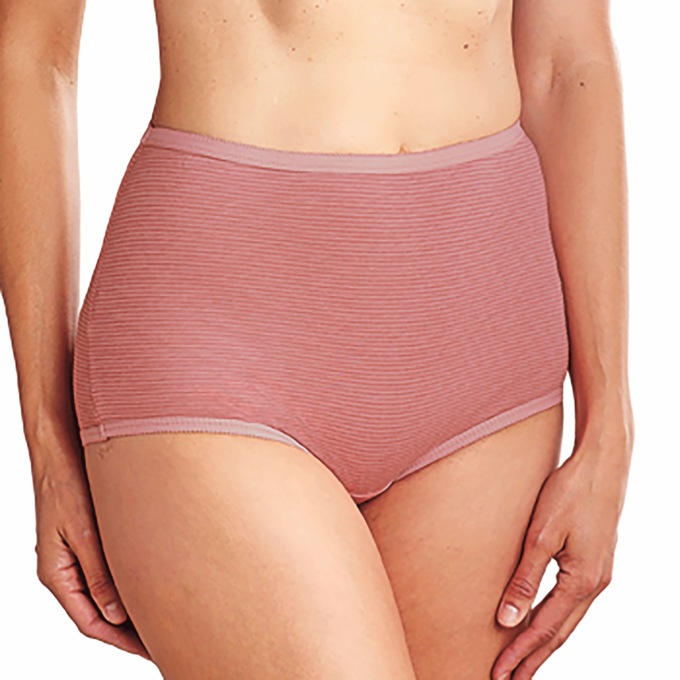 Cozee Corner&reg; 5-Pack Cotton Panties, , large