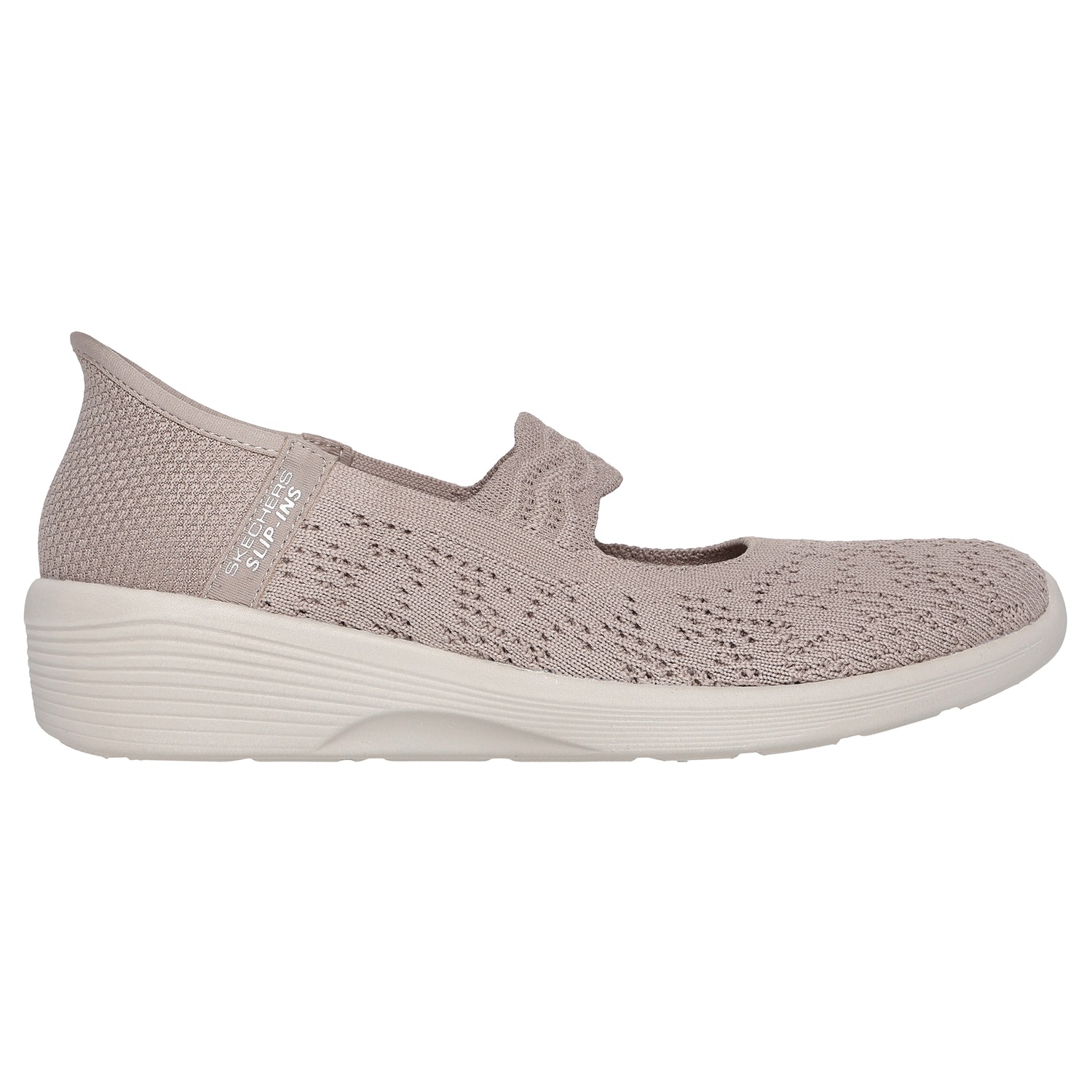 Skechers Women's Slip-Ins Arya - Oh So Sweet Mary Jane