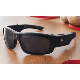 Video-Recording Sunglasses, , large