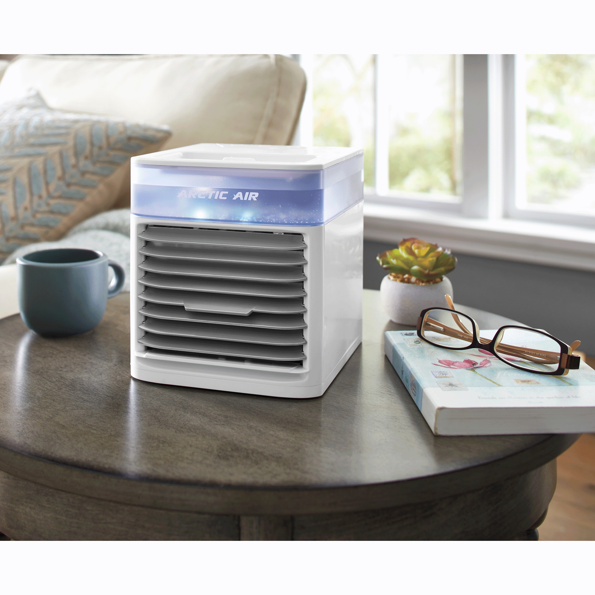 Arctic Air&reg; Pure Chill 2.0&trade;, , large