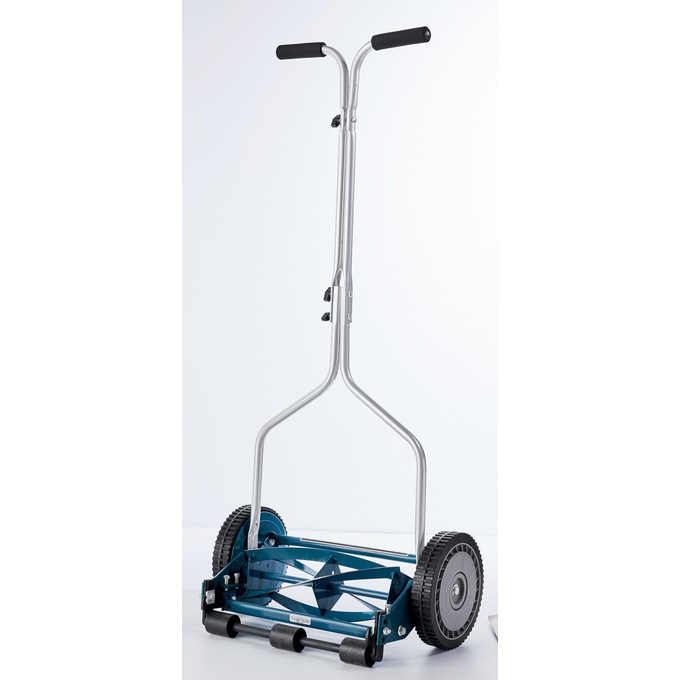 Great States 14" Reel Mower, , large