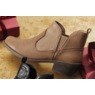 Easy Street Legend Embossed Ankle Boot, , large