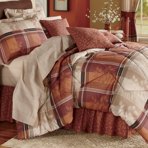 Kentwood Complete Bed Set, , large