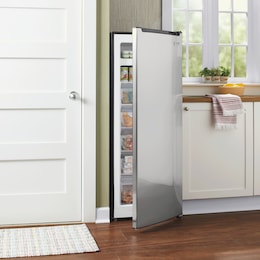 Frigidaire Convertible 2-in-1 Fridge/Freezer, , large