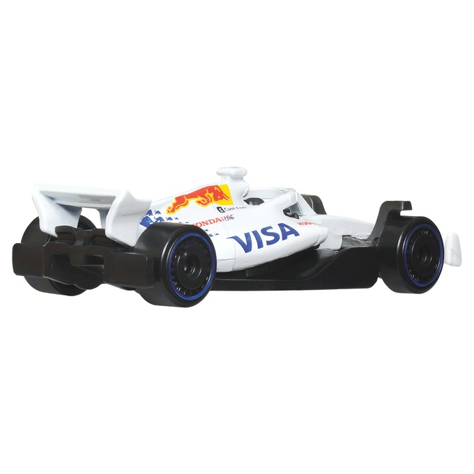 Hot Wheels F1 10-Pack, Multi, large