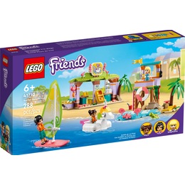 Lego Friends Surfer Beach Fun, , large